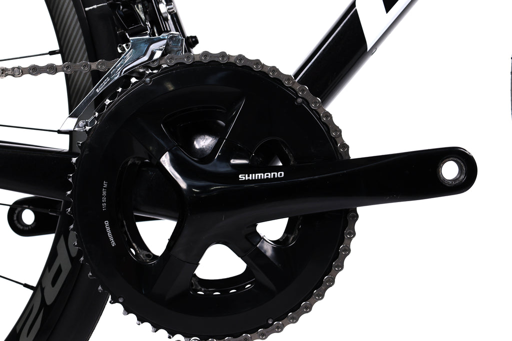 Giant TCR Advanced 2 Disc pro