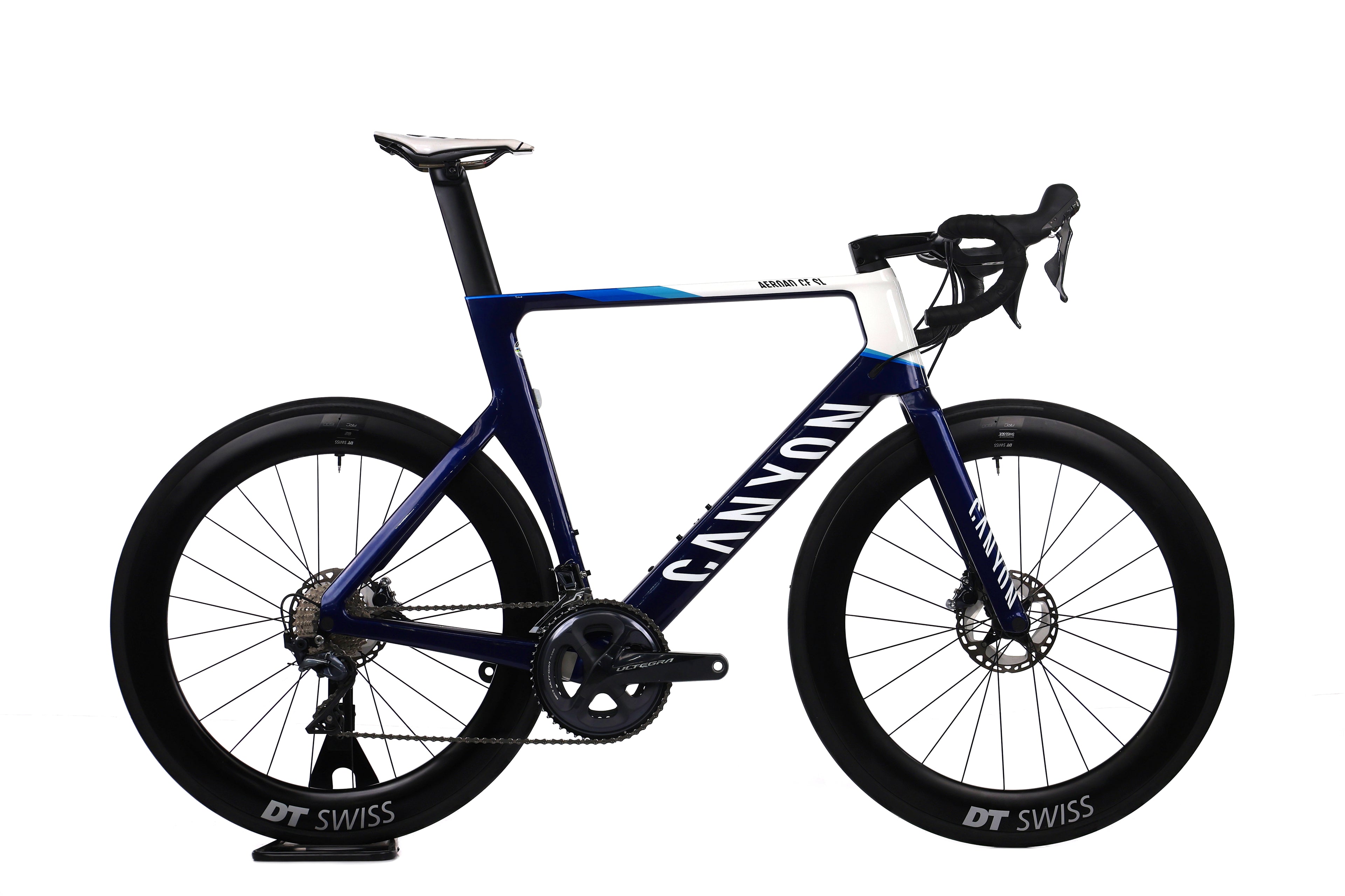 Canyon Aeroad  CF Ultegra