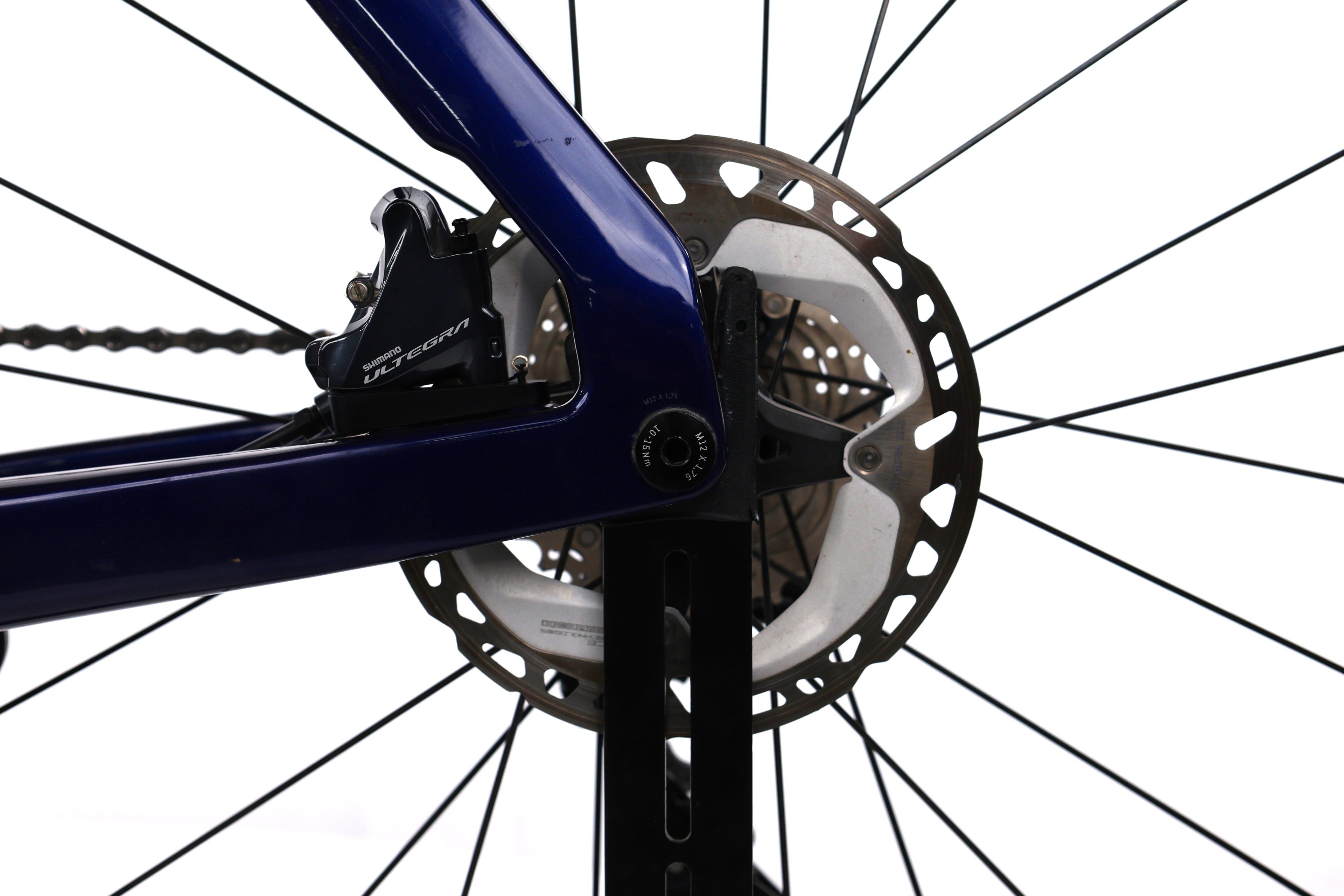 Canyon Aeroad  CF Ultegra