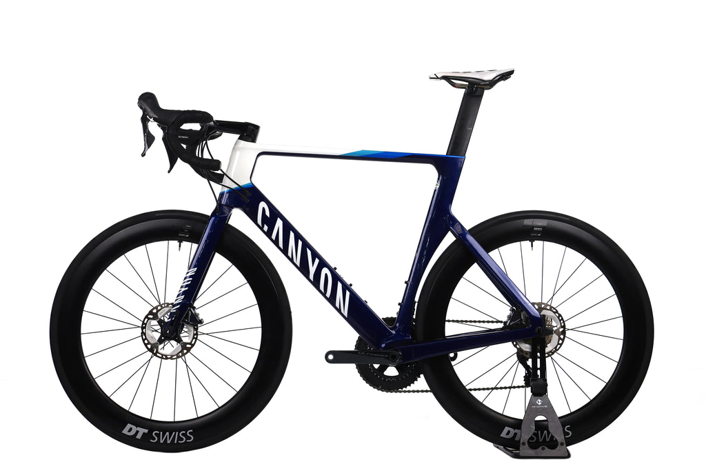Canyon Aeroad  CF Ultegra