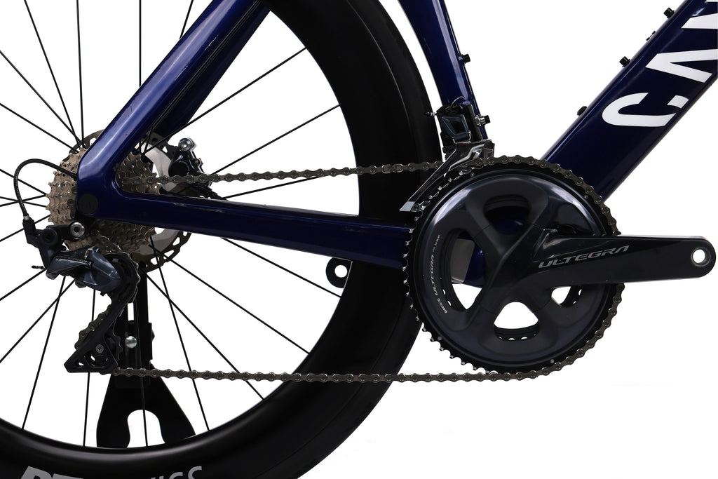 Canyon Aeroad  CF Ultegra