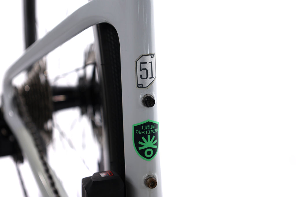 Cannondale Supersix 3