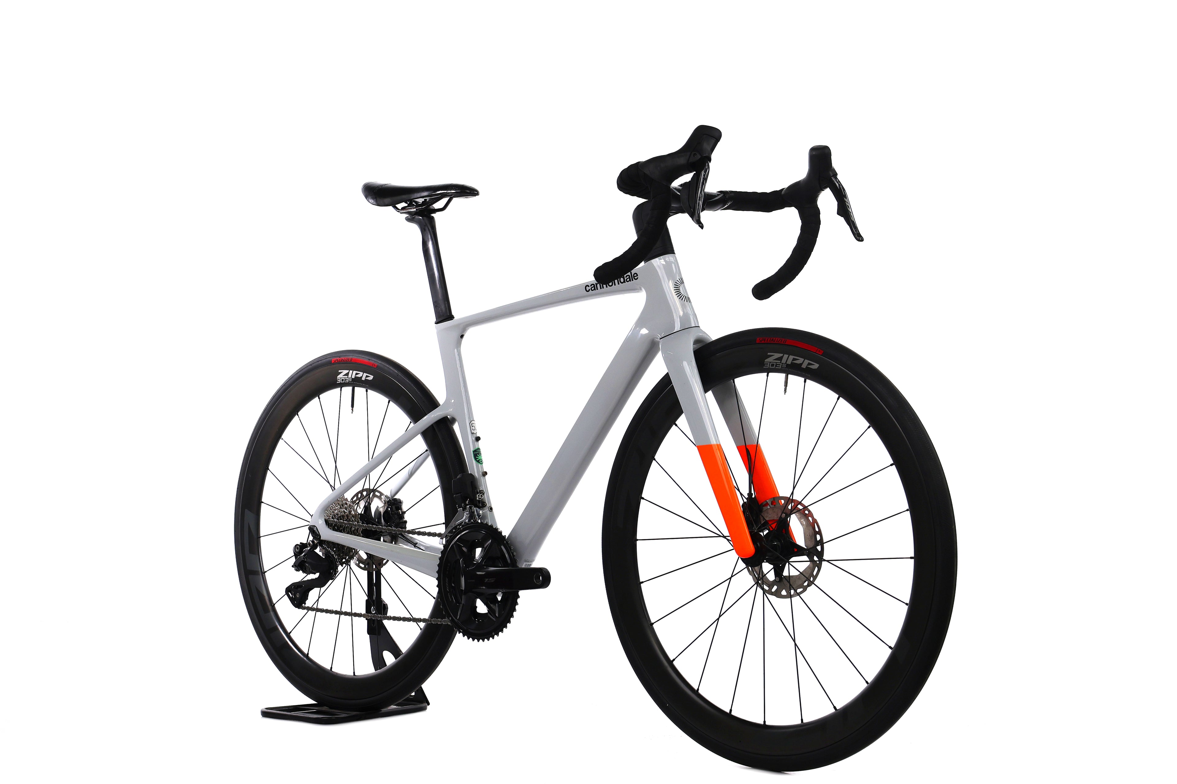 Cannondale Supersix 3