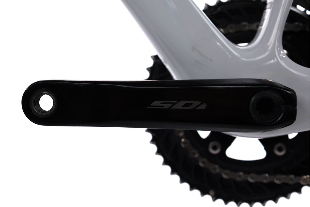 Cannondale Supersix 3