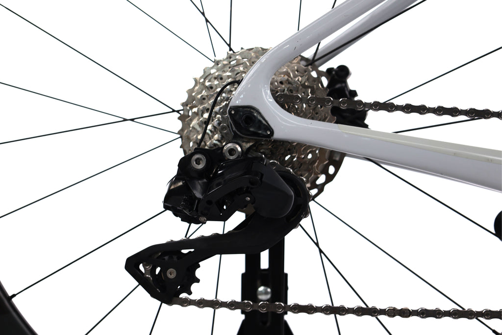 Cannondale Supersix 3