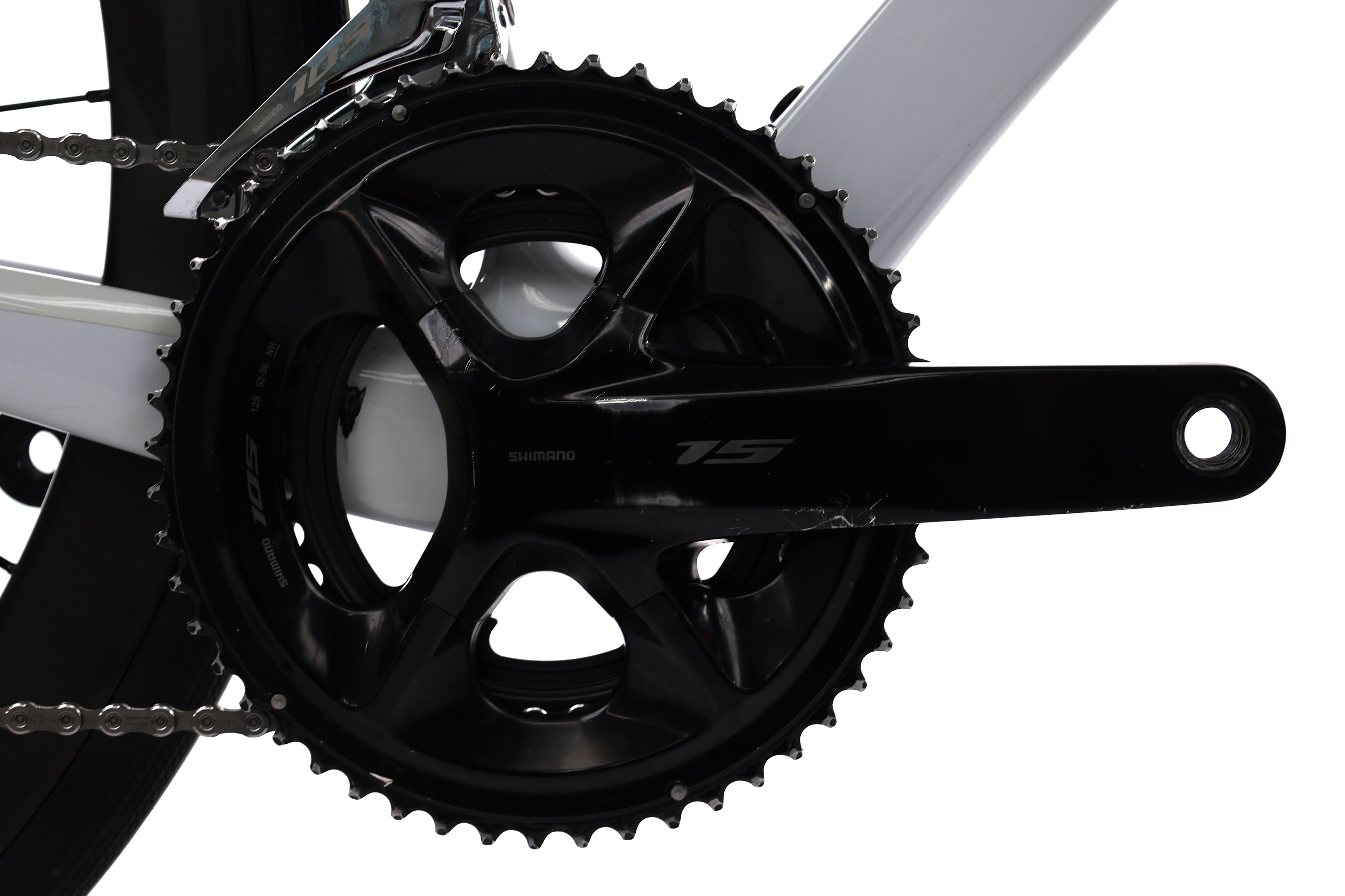 Cannondale Supersix 3