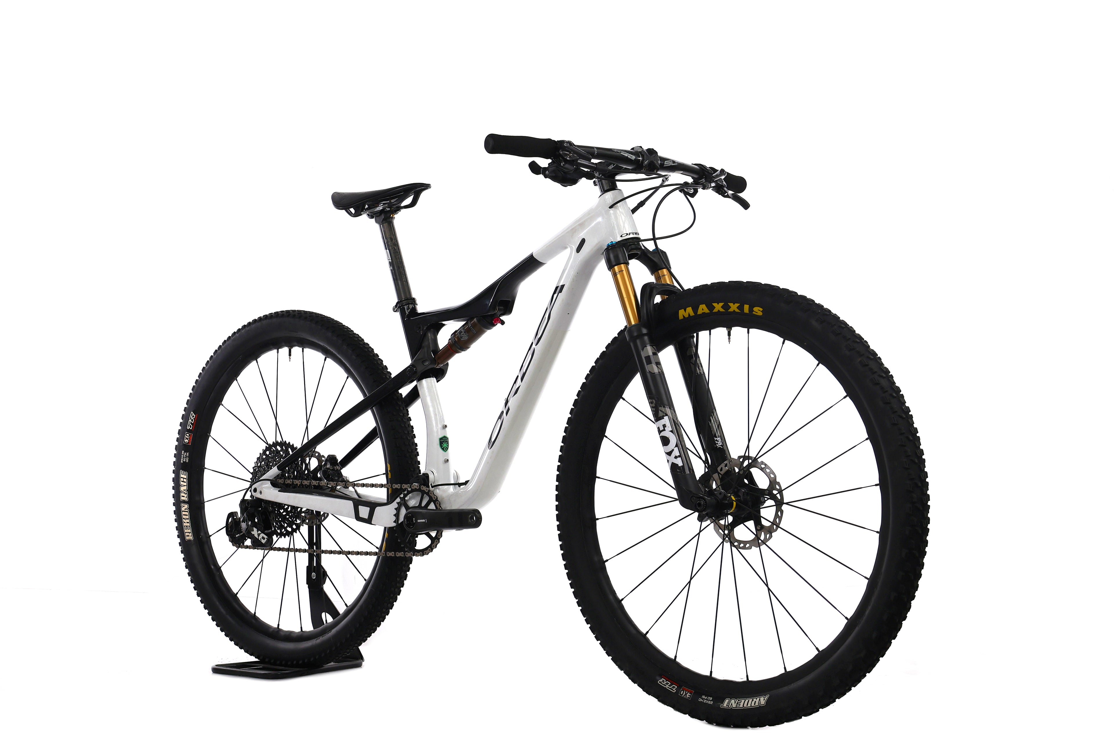 Orbea Oiz M 10