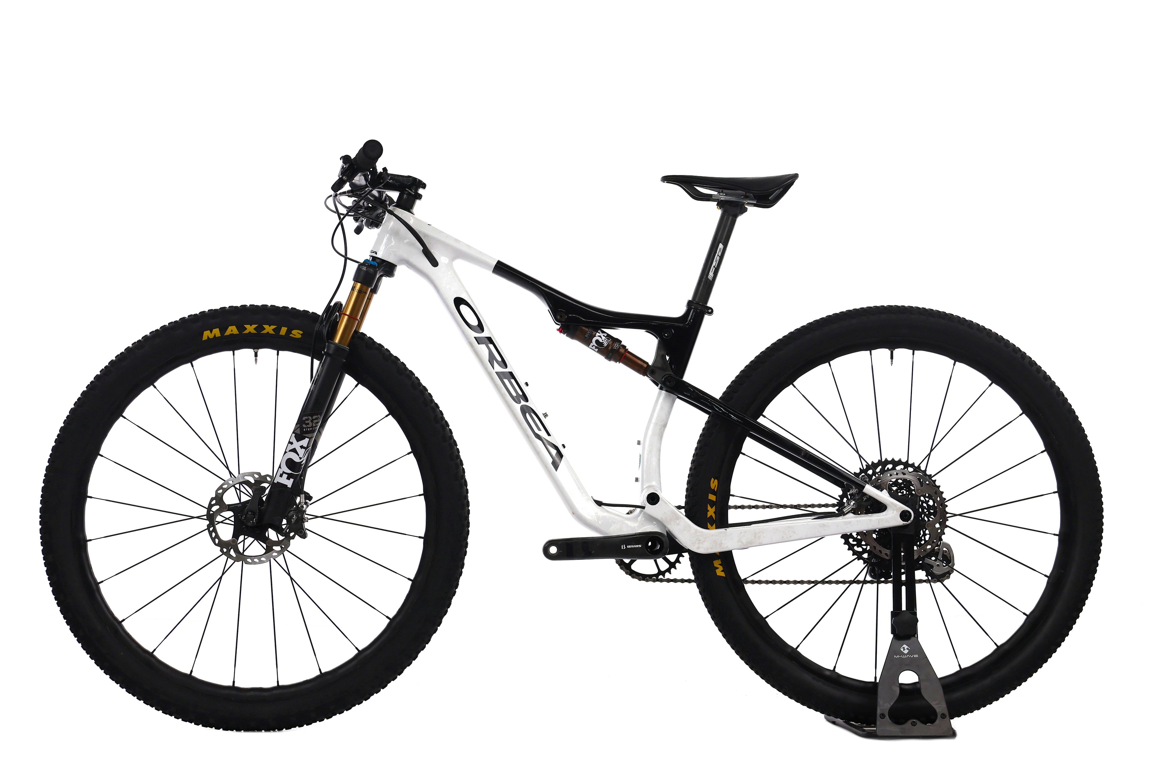 Orbea Oiz M 10