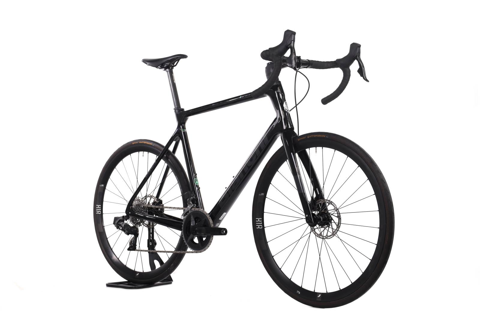 Bianchi Infinito Rival Axs