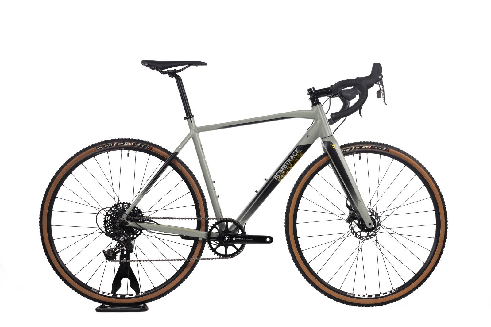Bombtrack Tension 1