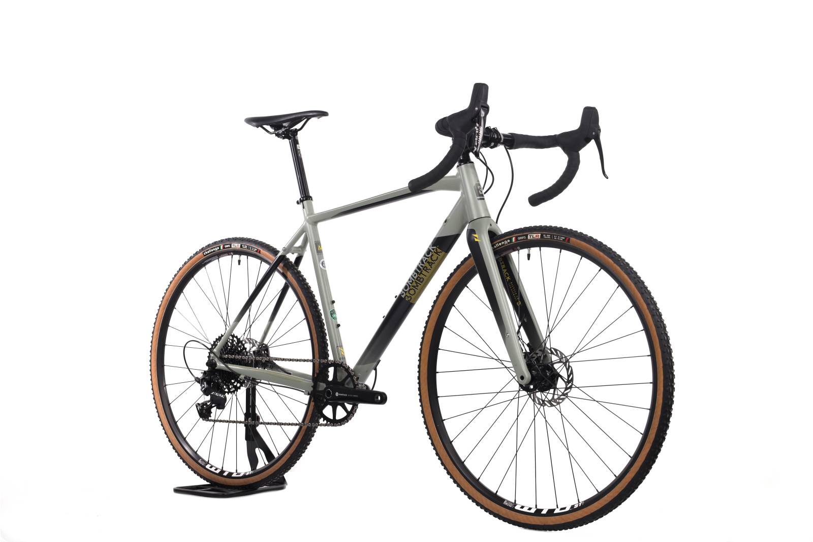 Bombtrack Tension 1