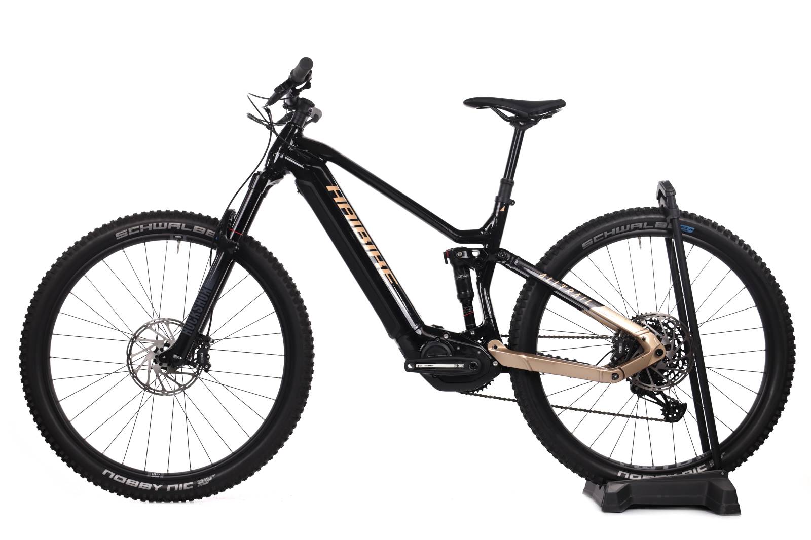 Haibike AllTrail 7