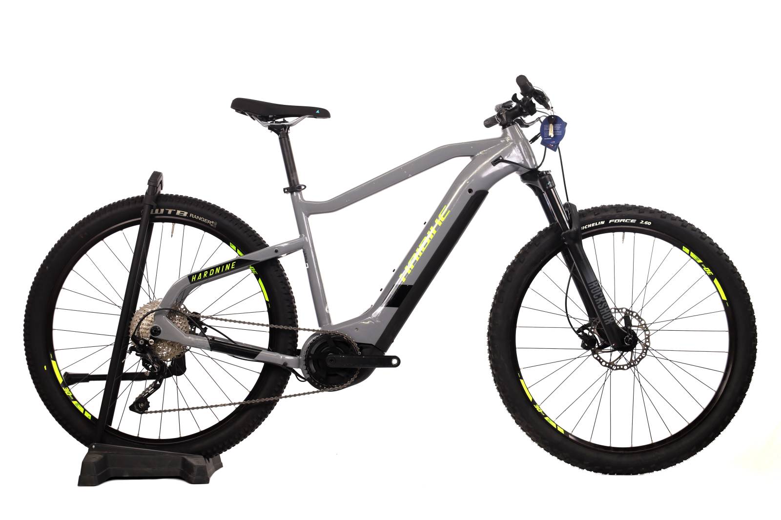 Haibike HardNine 6