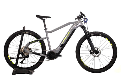 Haibike HardNine 6