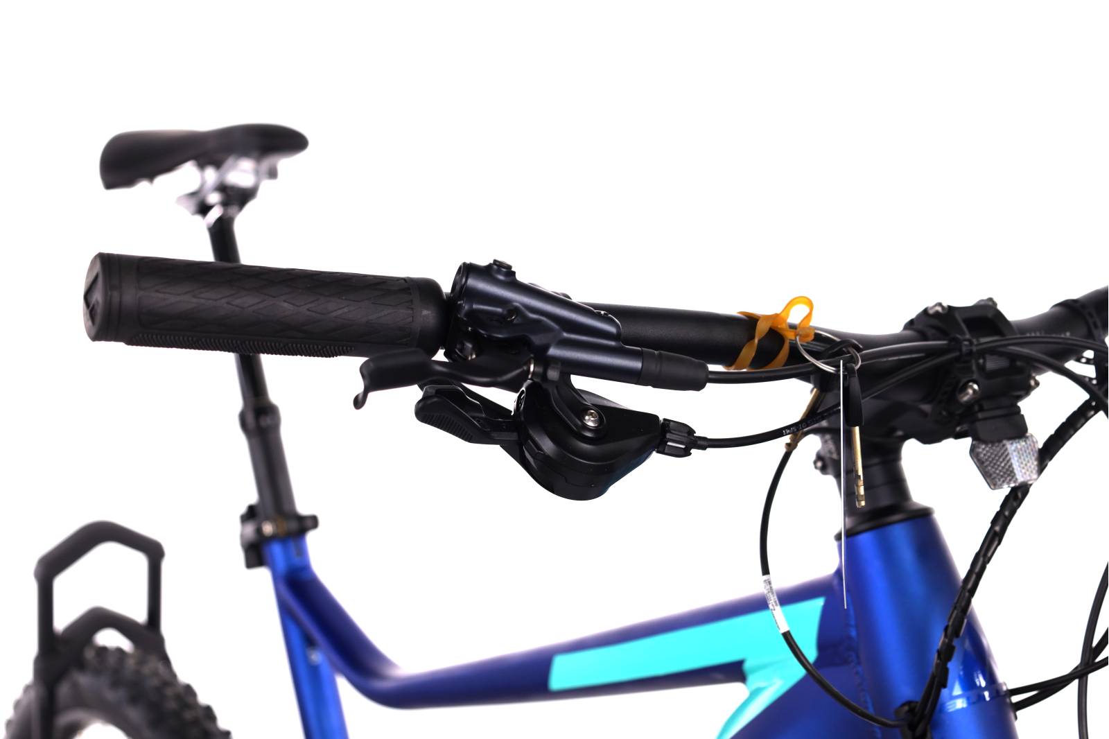 Bulls E-Stream TR EVA 3