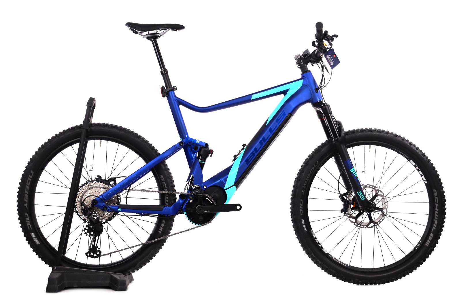 Bulls E-Stream TR EVA 3