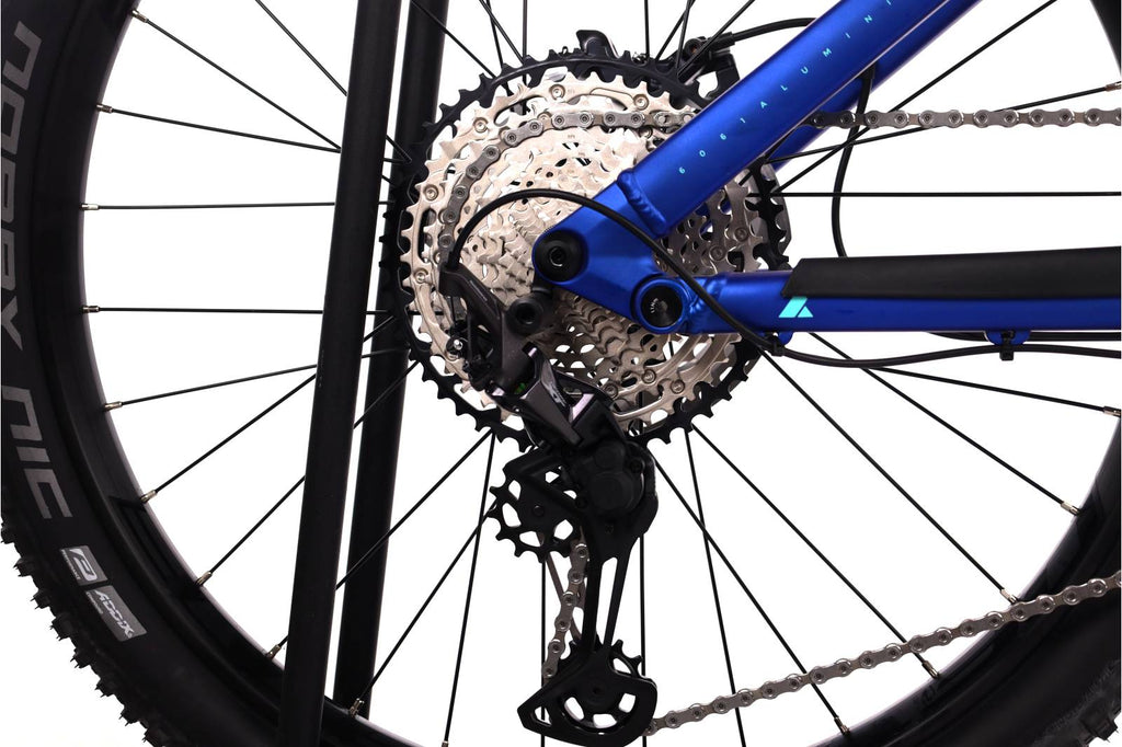 Bulls E-Stream TR EVA 3