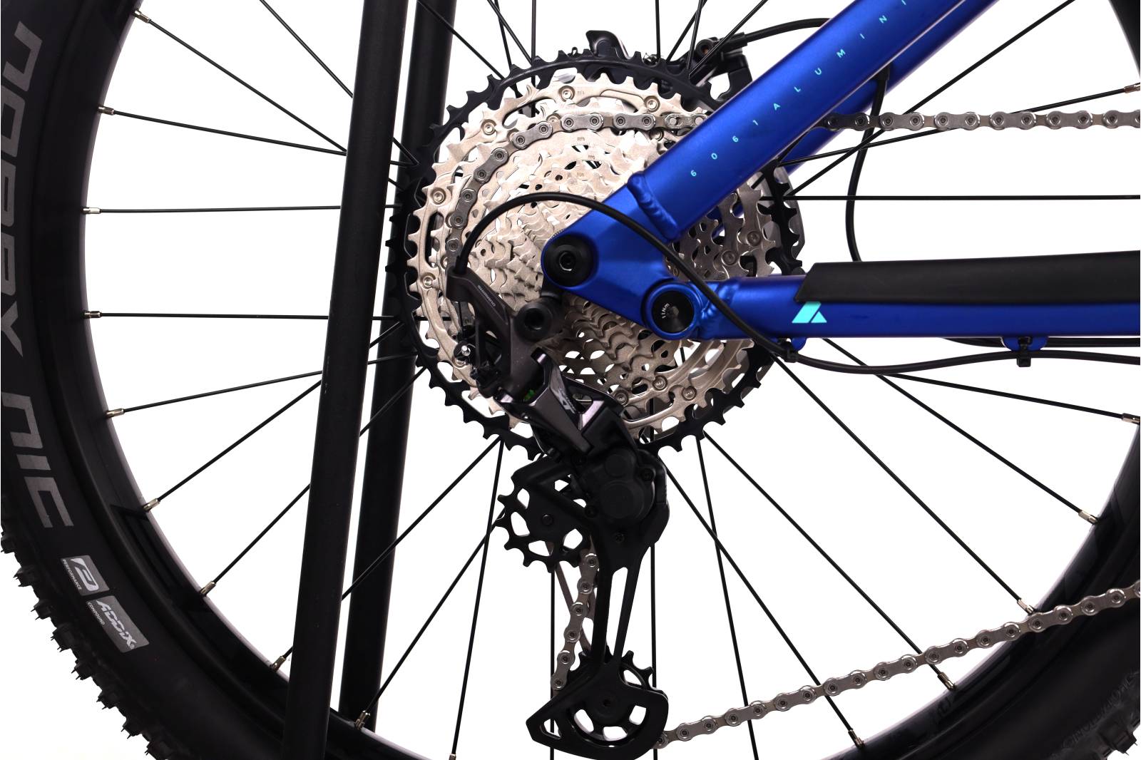 Bulls E-Stream TR EVA 3