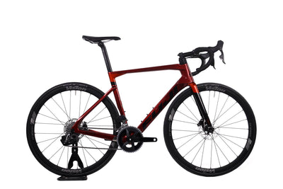 Fuji Transonic  2.1
