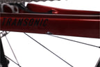 Fuji Transonic  2.1