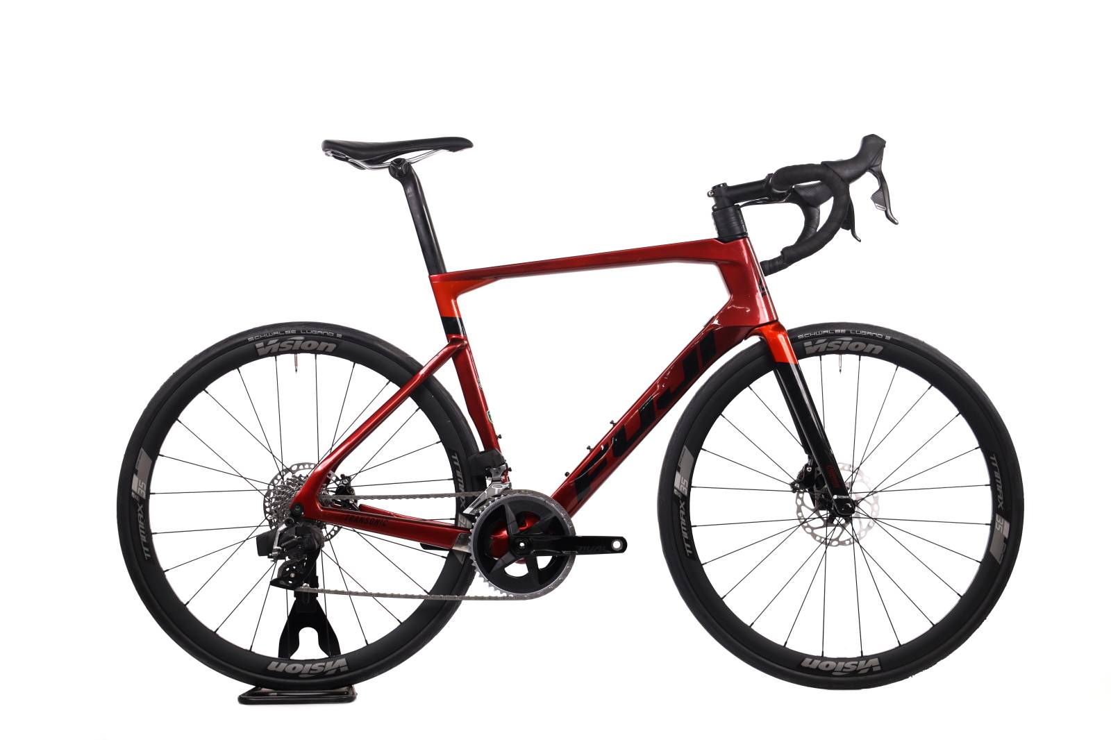 Fuji Transonic  2.1