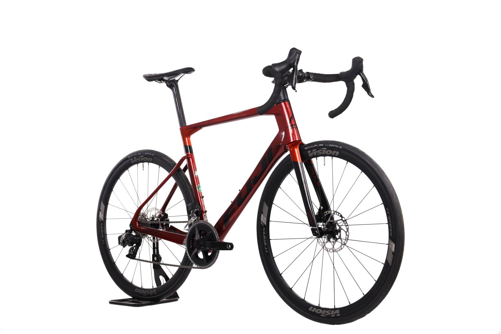 Fuji Transonic  2.1