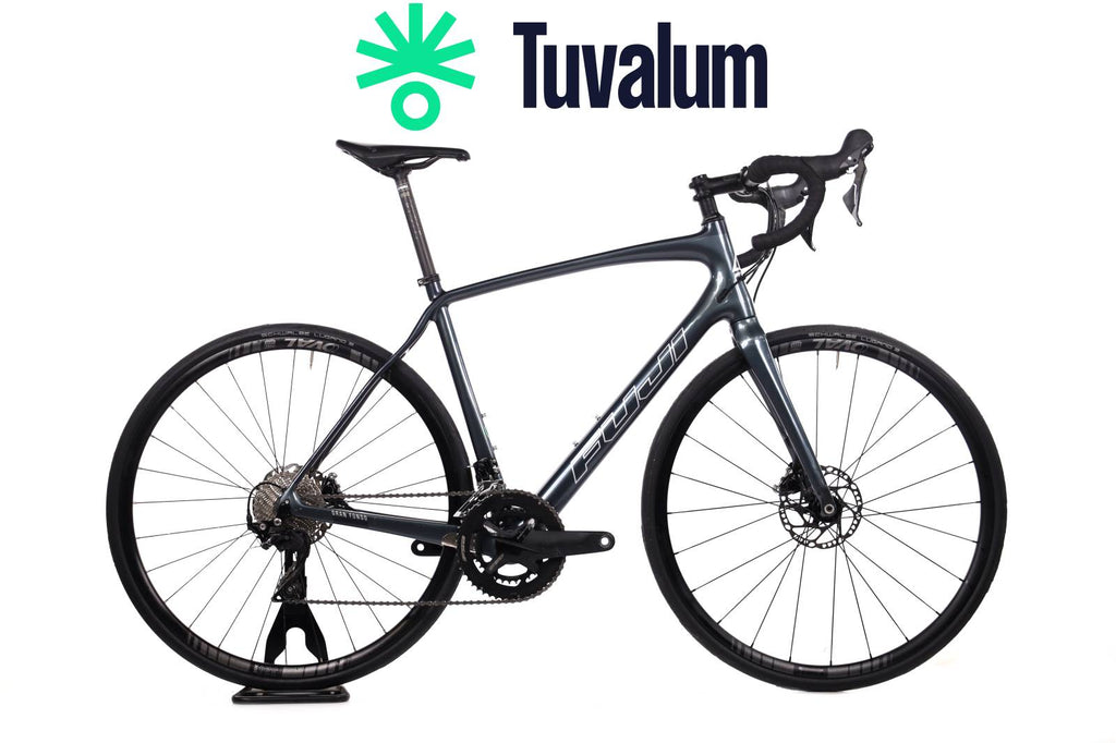 Fuji Grand Fondo 1.3