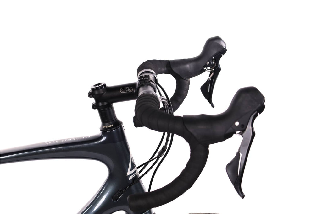 Fuji Grand Fondo 1.3