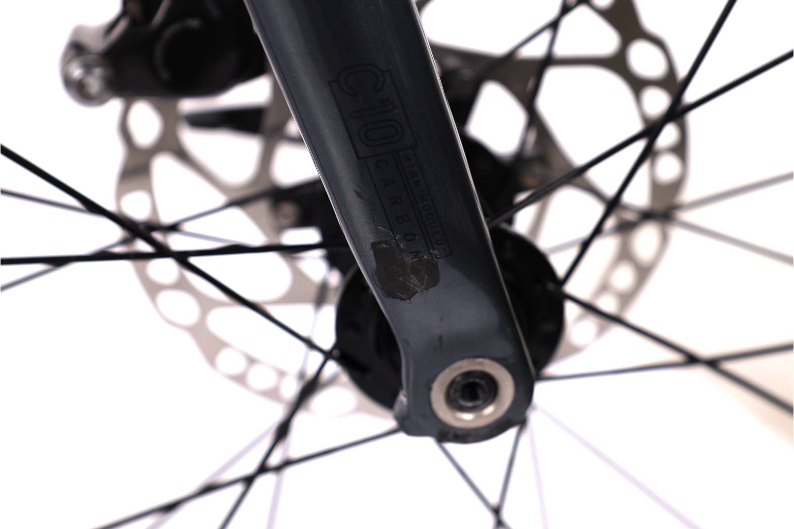 Fuji Grand Fondo 1.3