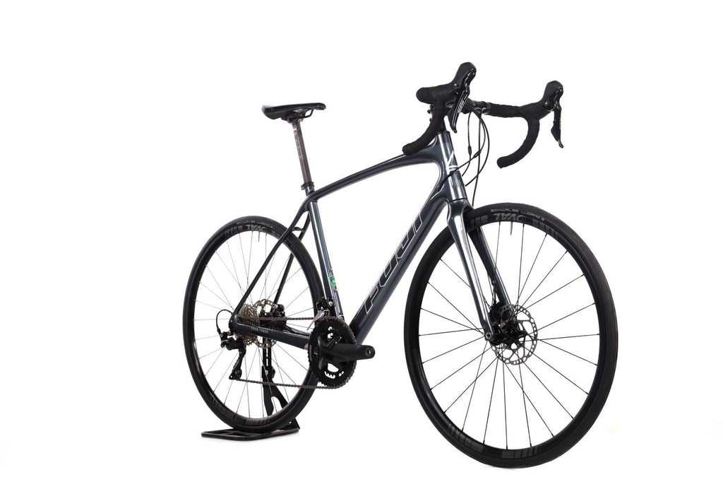 Fuji Grand Fondo 1.3