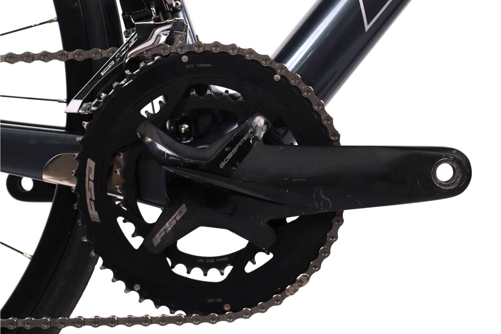 Fuji Grand Fondo 1.3