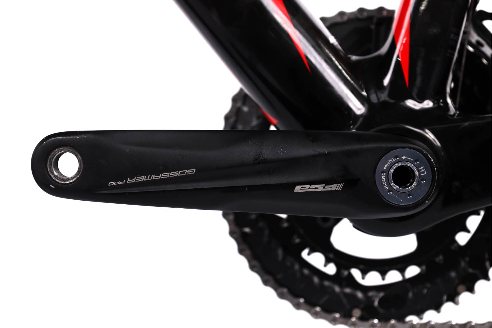 Fuji Grand Fondo Two.3