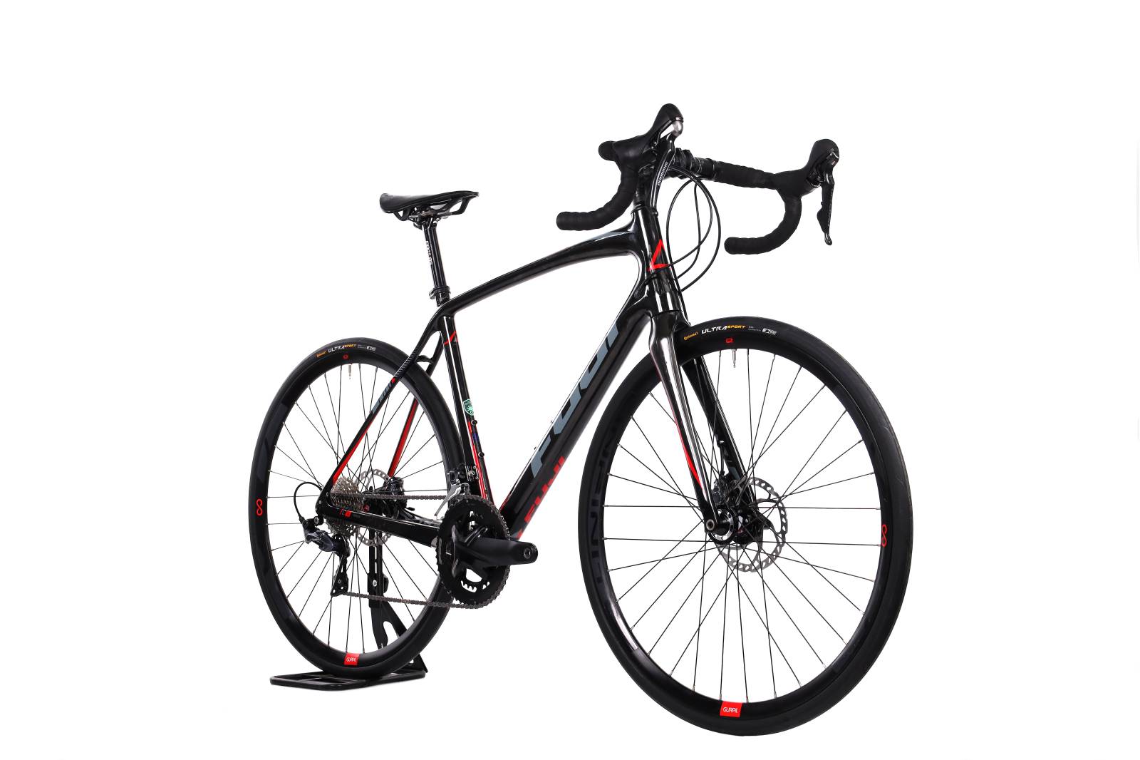 Fuji Grand Fondo Two.3