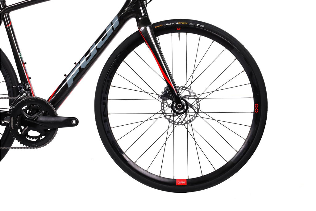 Fuji Grand Fondo Two.3