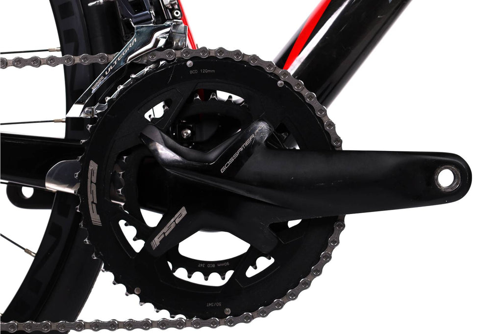 Fuji Grand Fondo Two.3