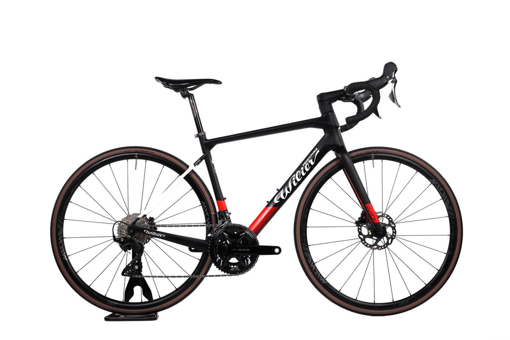 Wilier Garda 105