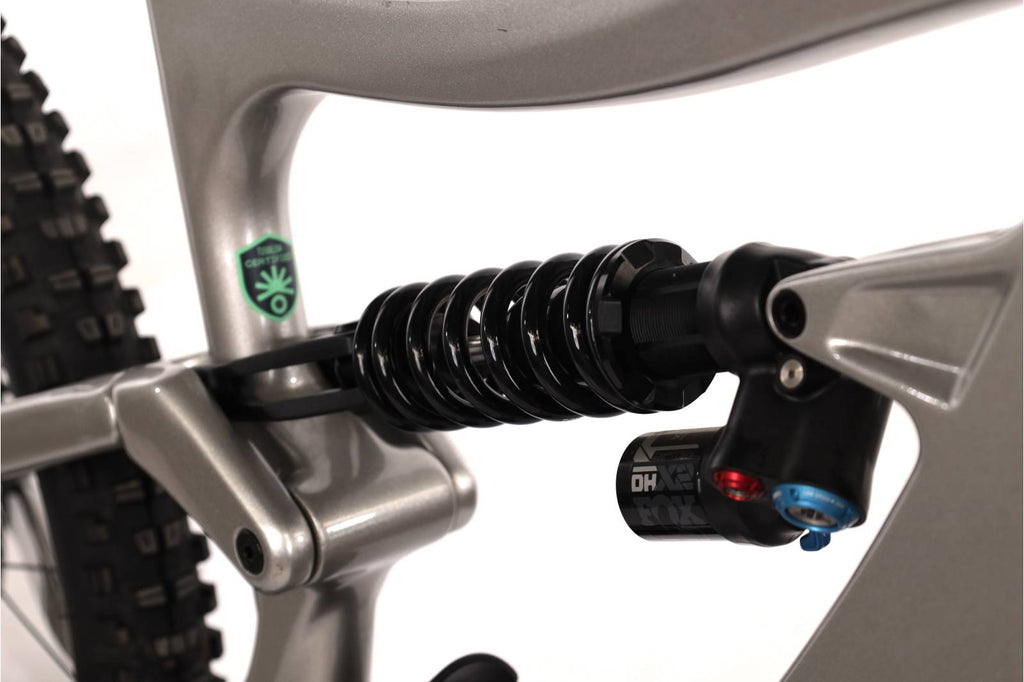 BH Xtep Lynx Carbon 9.9