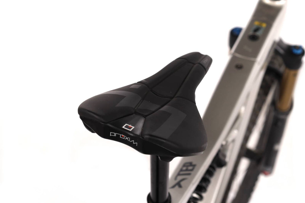 BH Xtep Lynx Carbon 9.9