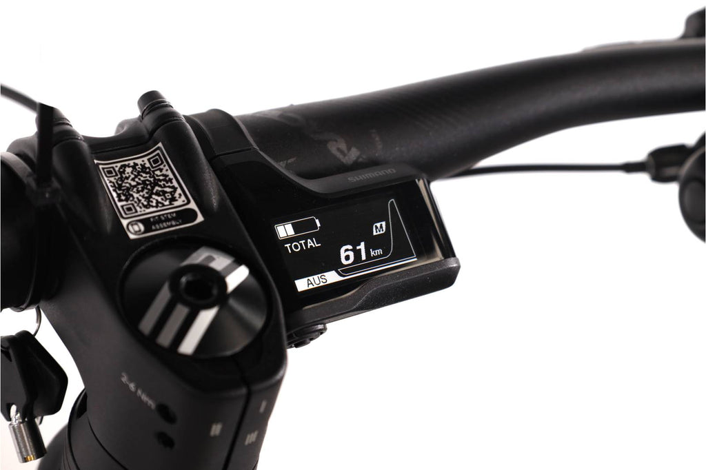 BH Xtep Lynx Carbon 9.9