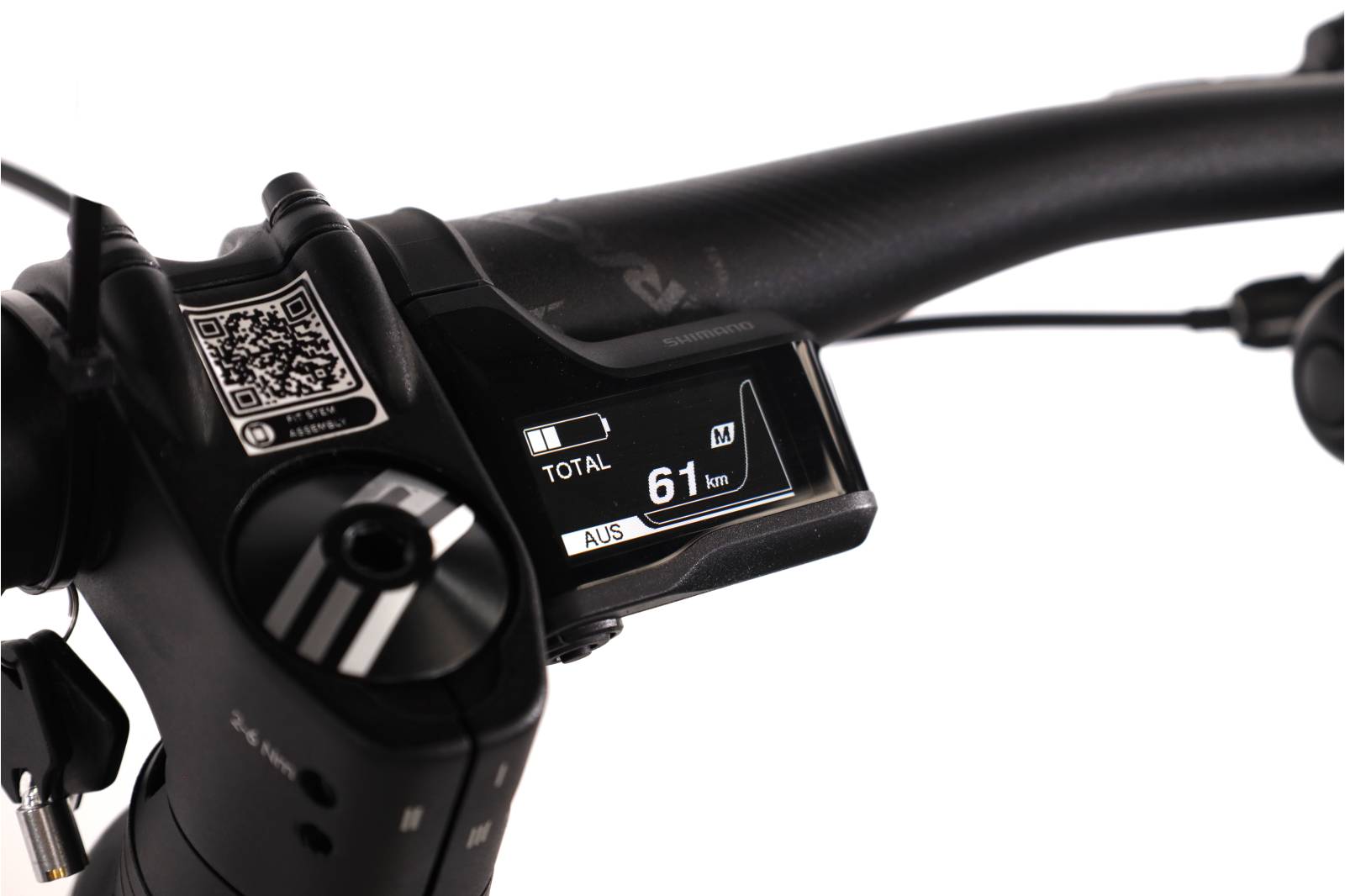 BH Xtep Lynx Carbon 9.9