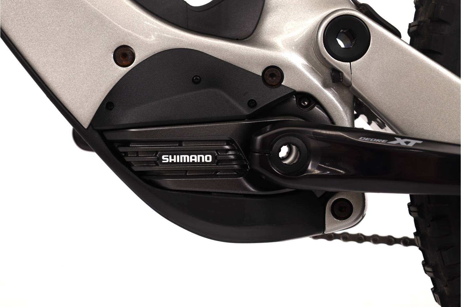 BH Xtep Lynx Carbon 9.9