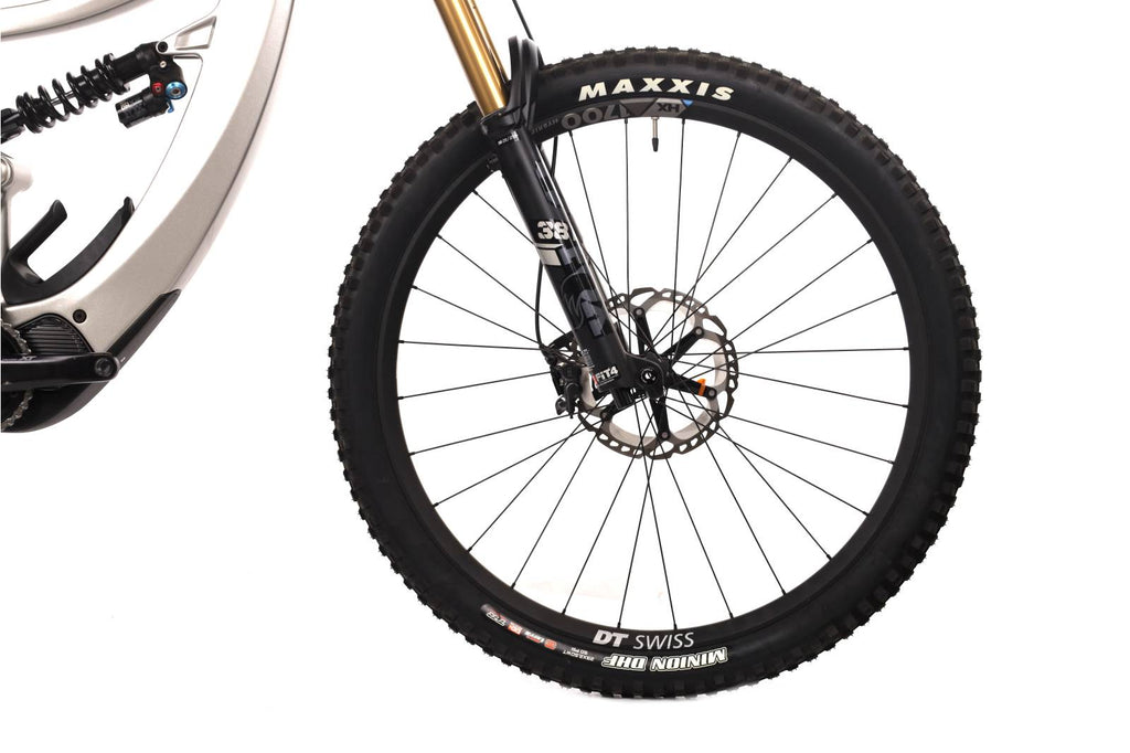 BH Xtep Lynx Carbon 9.9