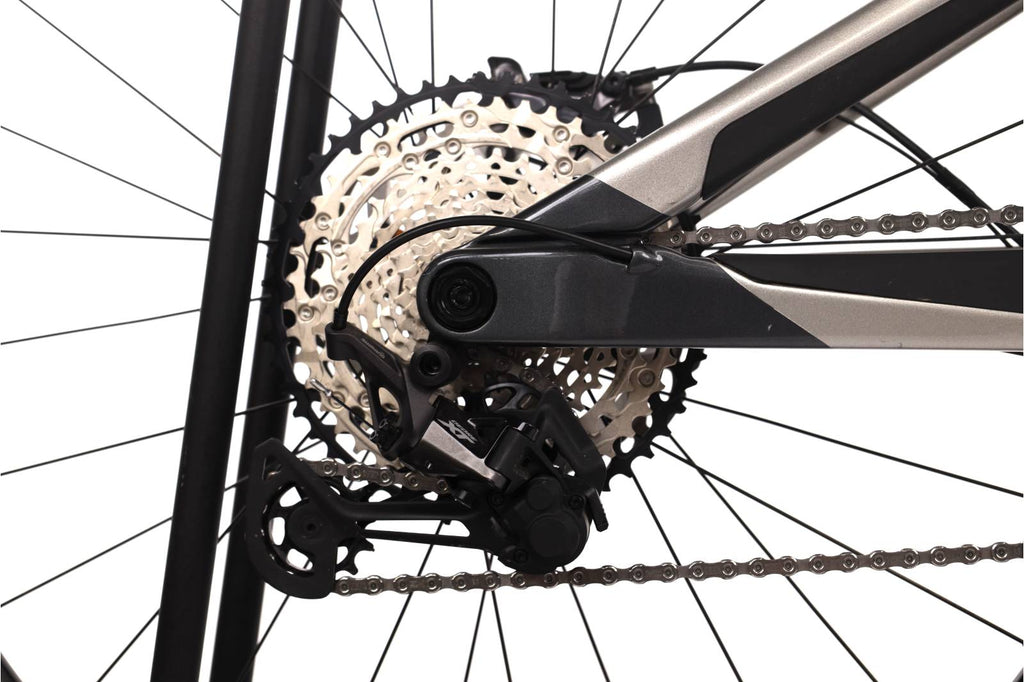 BH Xtep Lynx Carbon 9.9