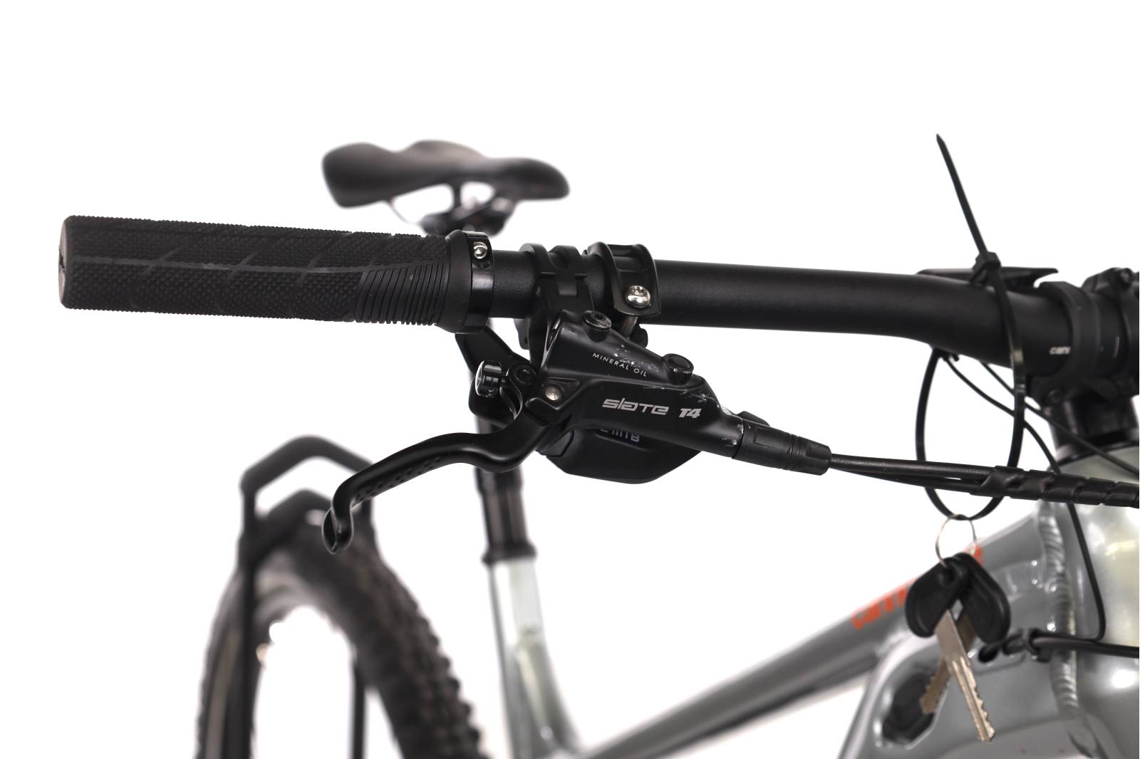 Cannondale Moterra Neo 4