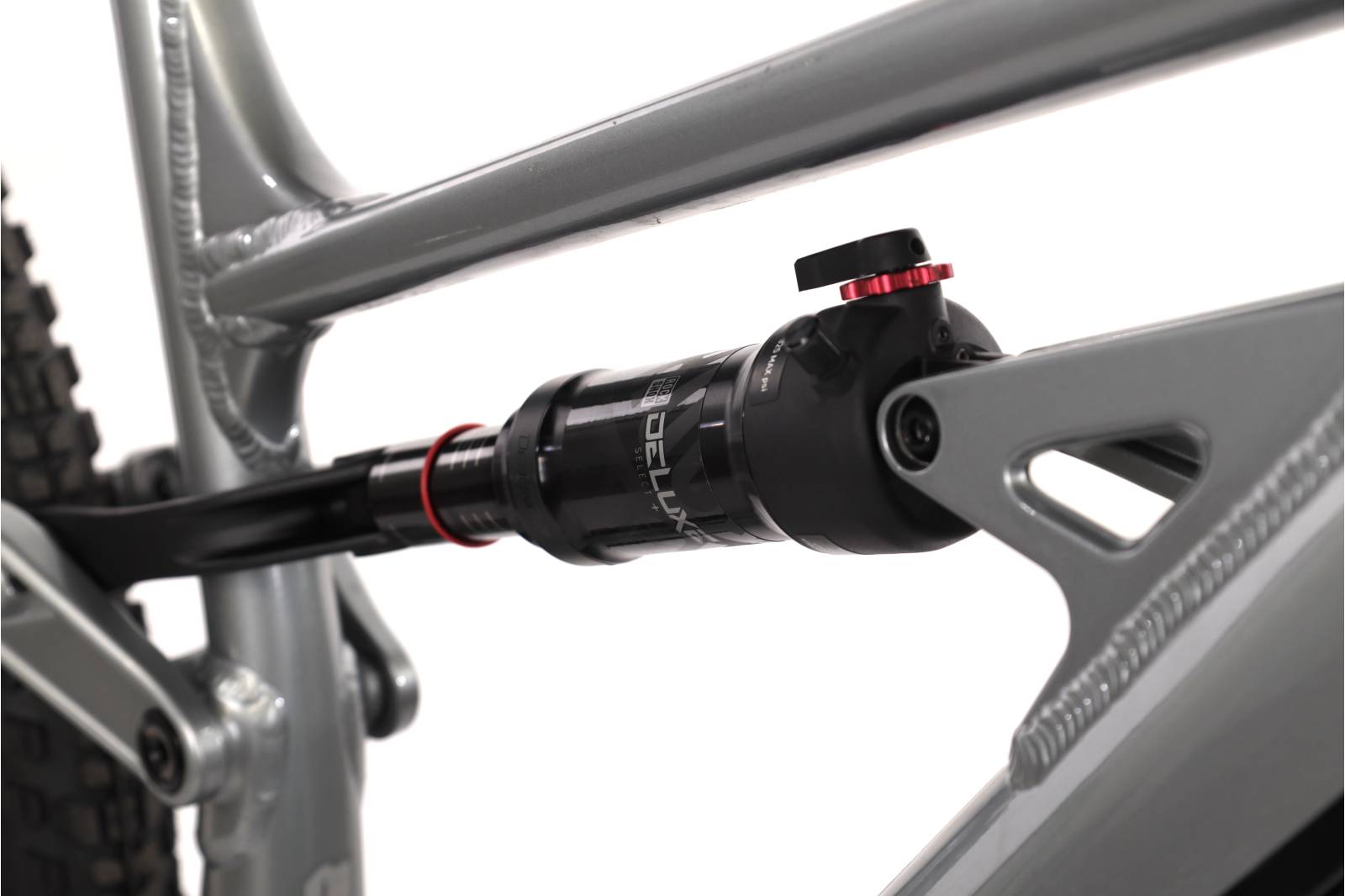 Cannondale Moterra Neo 4