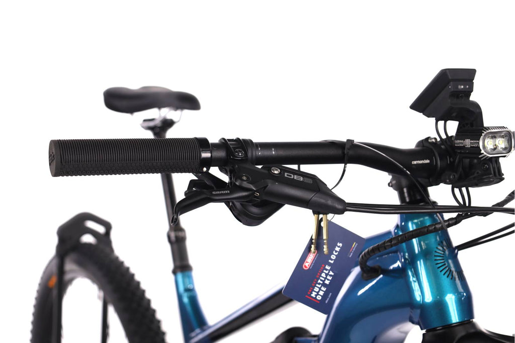 Cannondale Moterra Neo 3