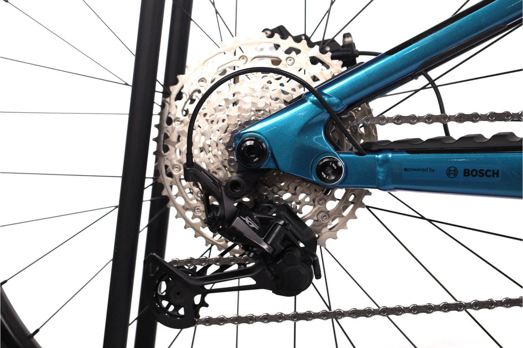 Cannondale Moterra Neo 3