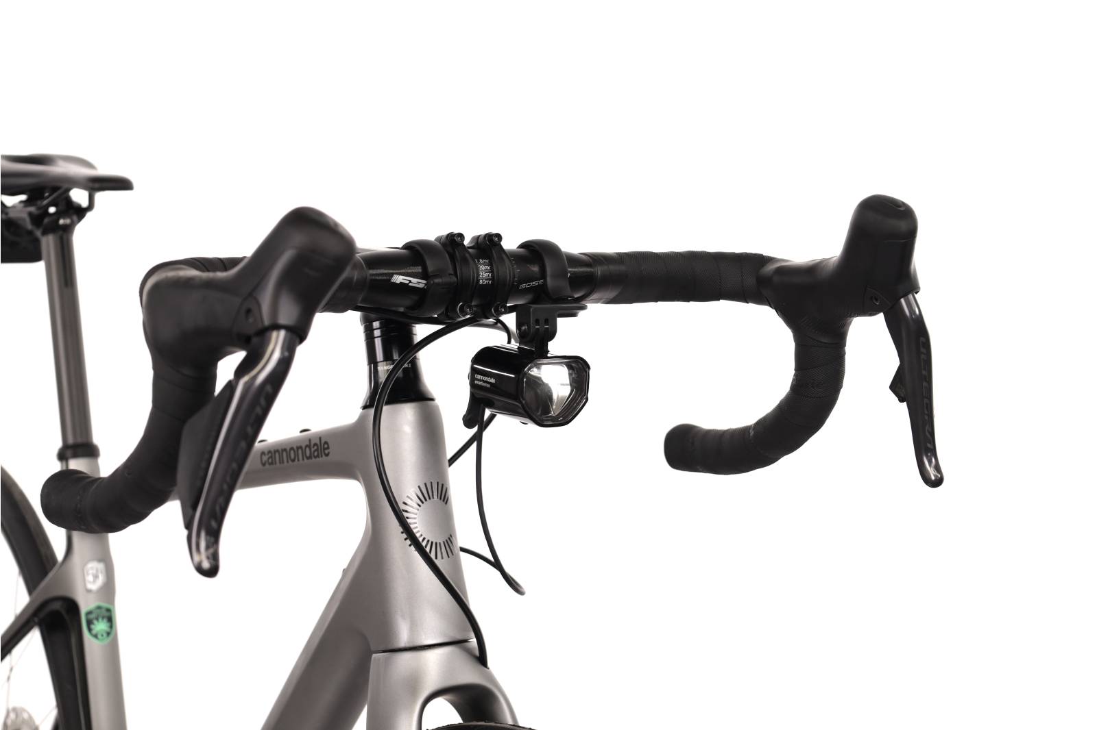 Cannondale Synapse Carbon 2 RLE