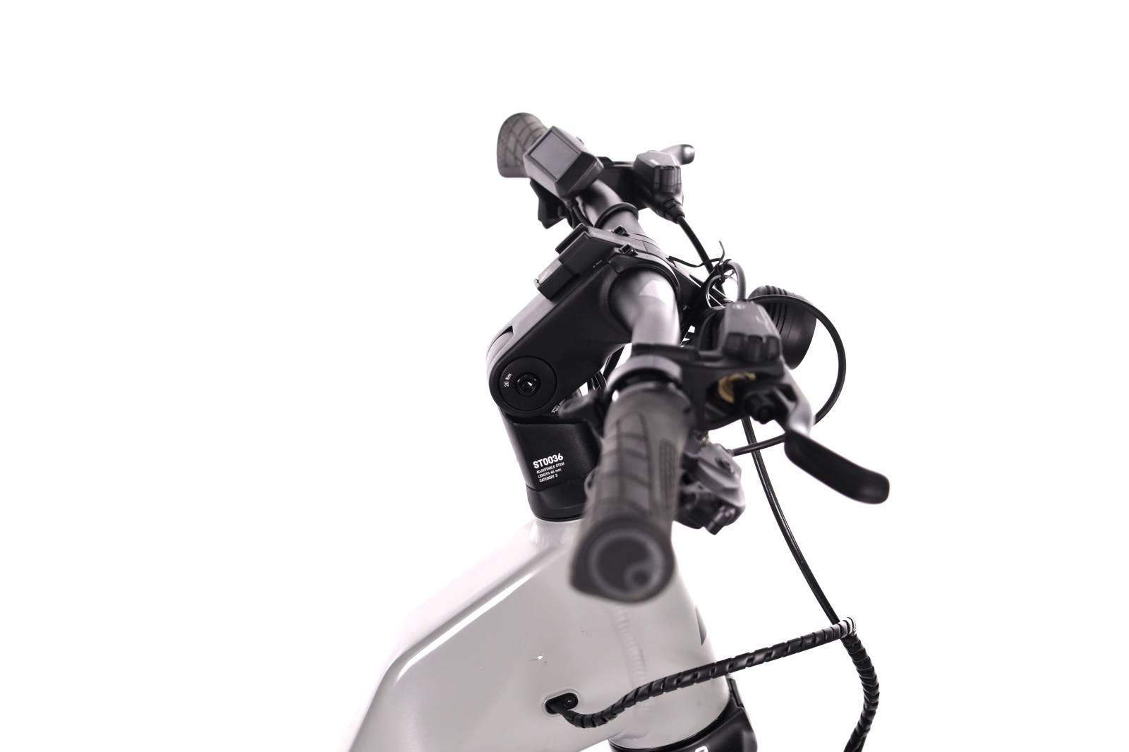 Canyon PATHLITE ON 8