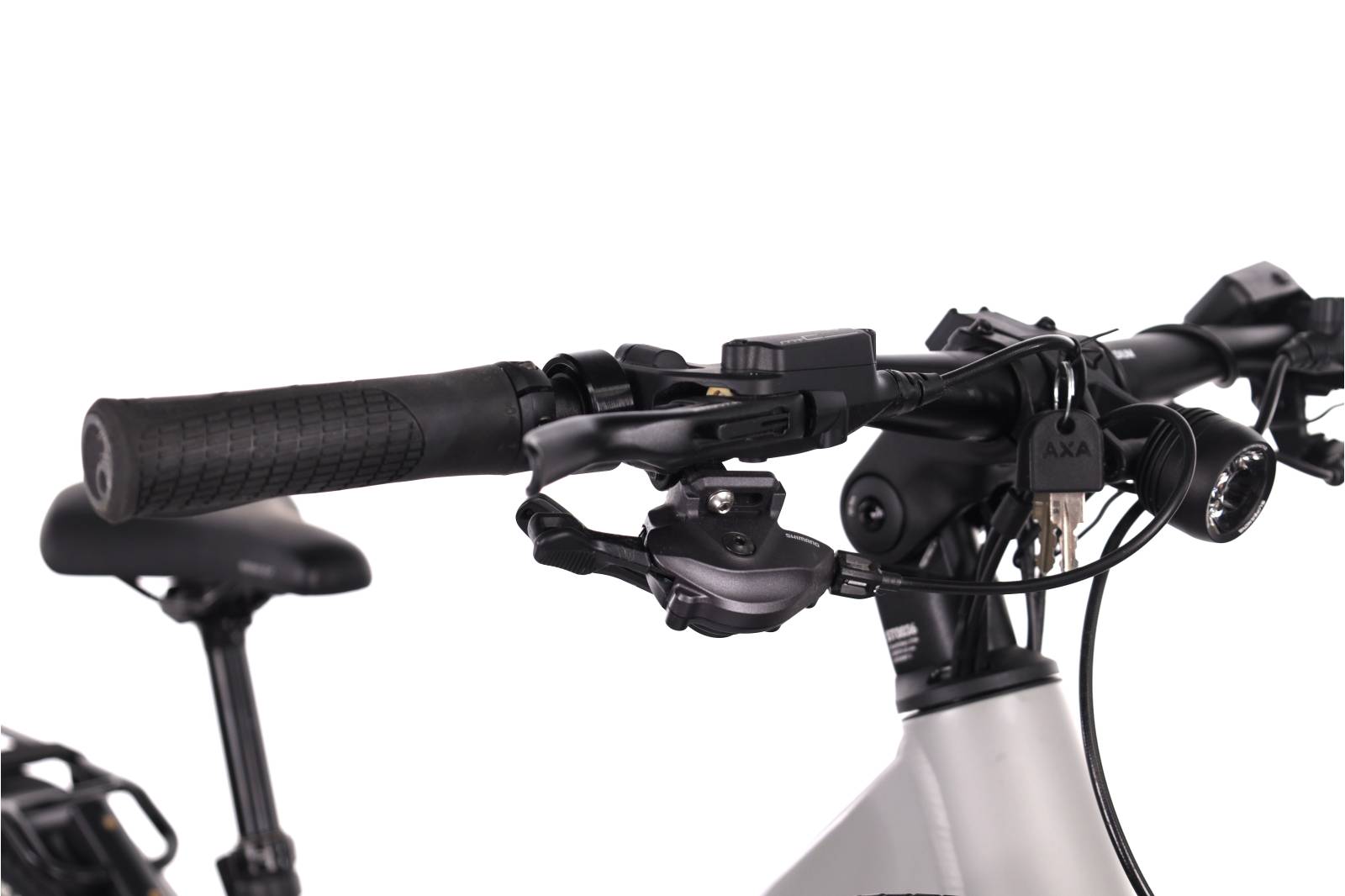 Canyon PATHLITE ON 8